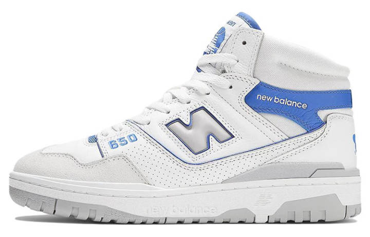 New Balance 650R New Balance 'Angora Pack - Marine Blue'
