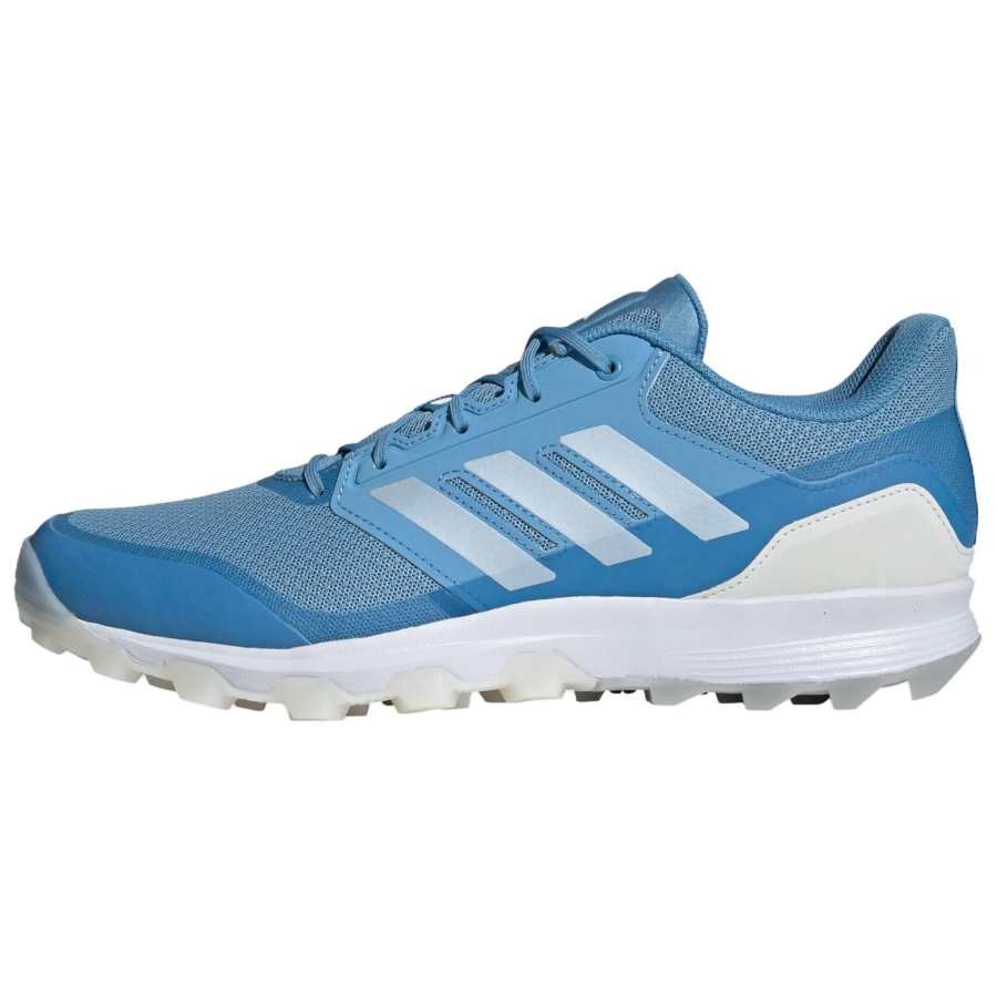 Adidas Adidas Flexcloud 2.1 Slip Resistant Abrasion Resistant Slip Resistant Abrasion Resistant Low top Training Shoes Unisex