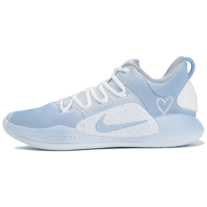 Nike Nike Hyperdunk X Cushioning Abrasion Resistant Breathable Cushioning Abrasion Resistant Breathable Low top