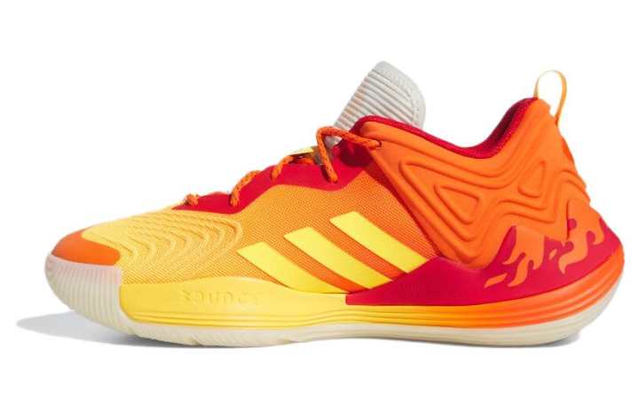 Adidas Adidas D Rose Son Of Chi 3.0 'Unleashed Phoenix'