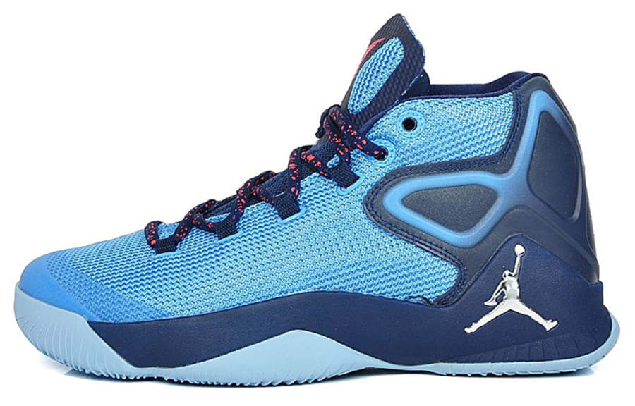 Jordan Jordan Melo M12 Round Tip Cushioning Slip Resistant Abrasion Resistant Cushioning Slip Resistant Abrasion Resistant