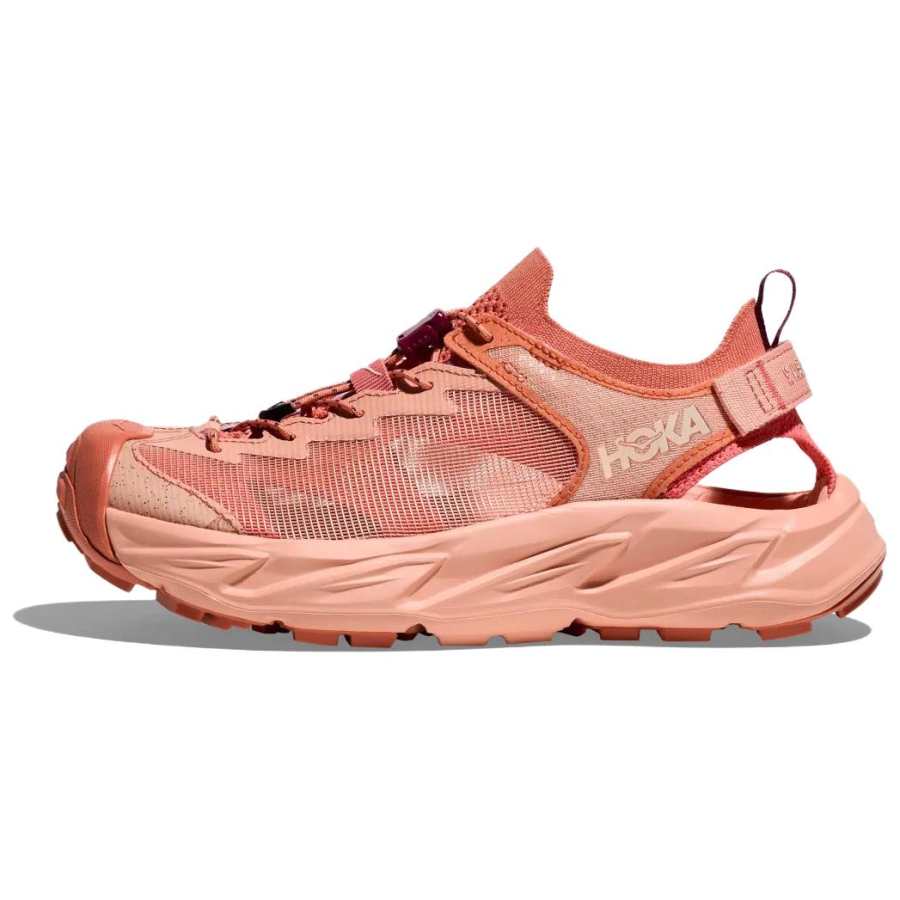 HOKA ONE ONE Hopara 2 Dry Clay Feldspar Women's