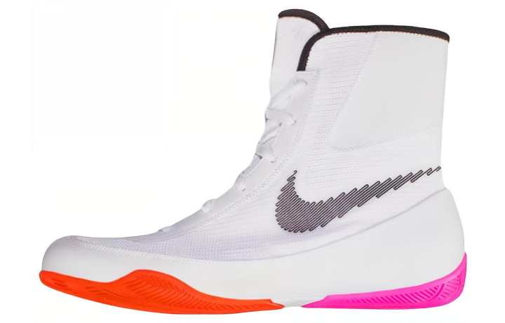Nike Nike Machomai 2 SE White Black