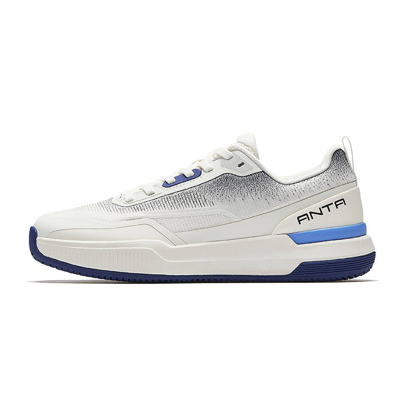 ANTA SUPERSTORE CHAOJIANTA Slip Resistant Abrasion Resistant Slip Resistant Abrasion Resistant Low top Tennis Shoes Women's