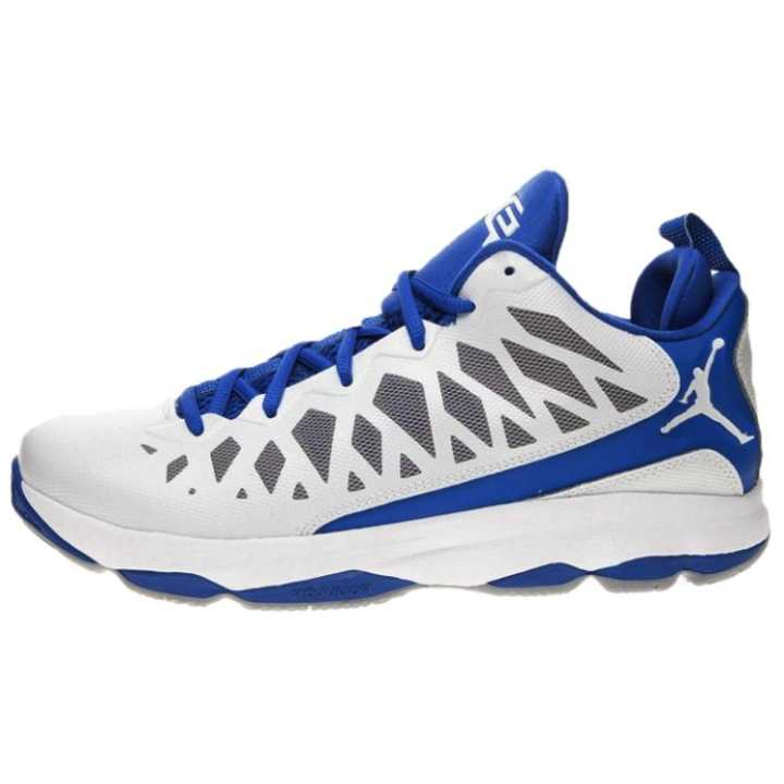 Jordan Air Jordan CP3.VI 'White Game Royal'