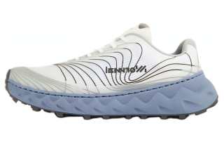 NNormal Tomir Slip Resistant Abrasion Resistant Low top Hiking Shoes Unisex Blue White