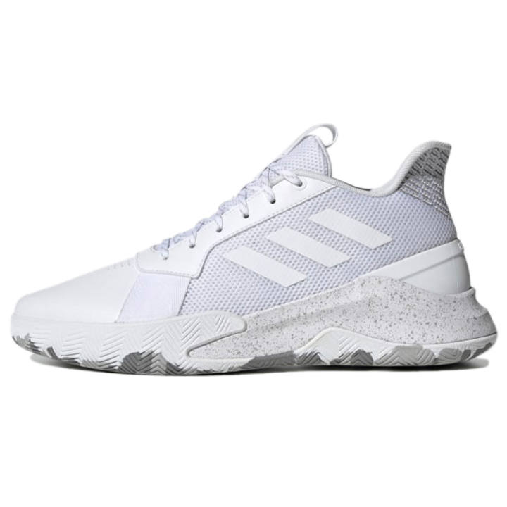 Adidas Adidas Neo Runthegame White/Grey