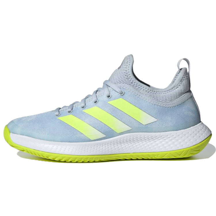 Adidas Adidas ULT Tennis Shoes Women's Low Top Gray/Green/Blue