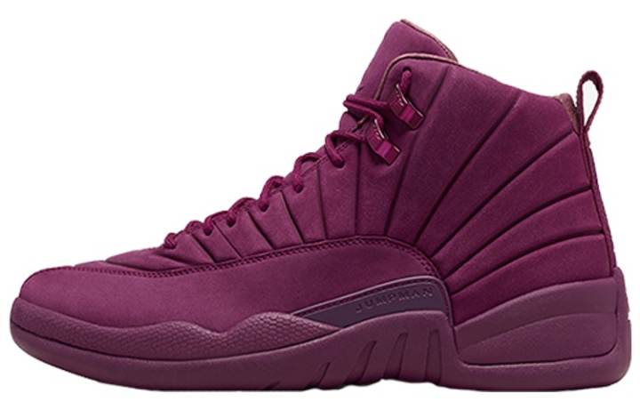 Jordan Air Jordan 12 Retro 'PSNY Bordeaux'