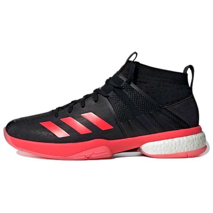 Adidas Adidas Wucht P8 Black/Red