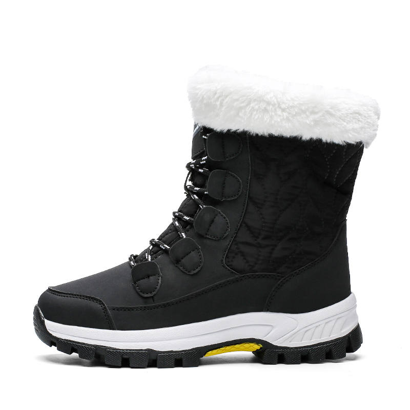 Swinsger Swinsger Thermal Knee High Snow Boots Unisex