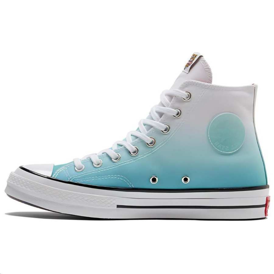 Converse Chuck 70 Converse High 'Chinese New Year - Washed Teal'