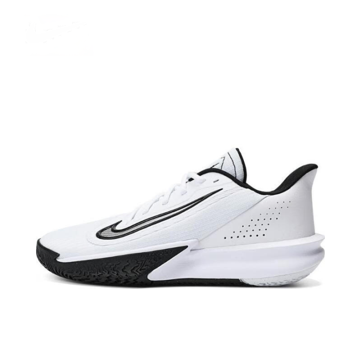 Nike Nike Precision 7 White Black