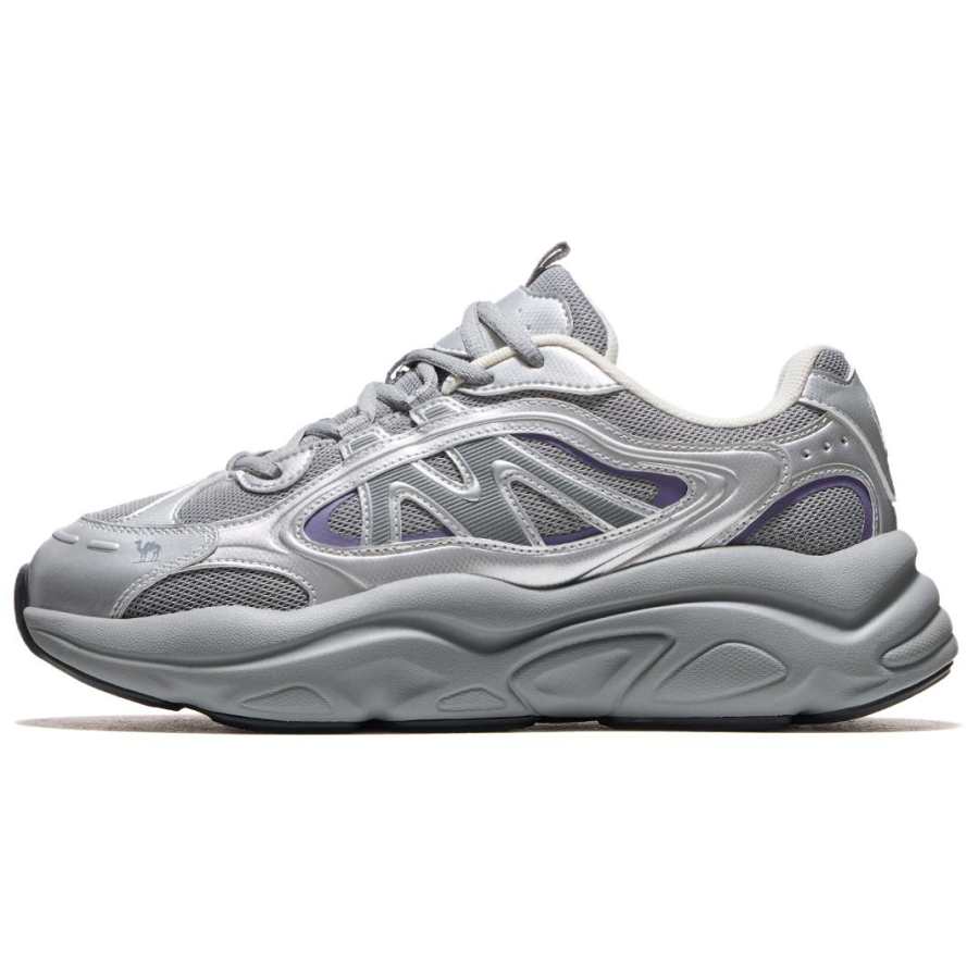 CAMEL Outdoor Sports Low top Hiking Shoes Women's