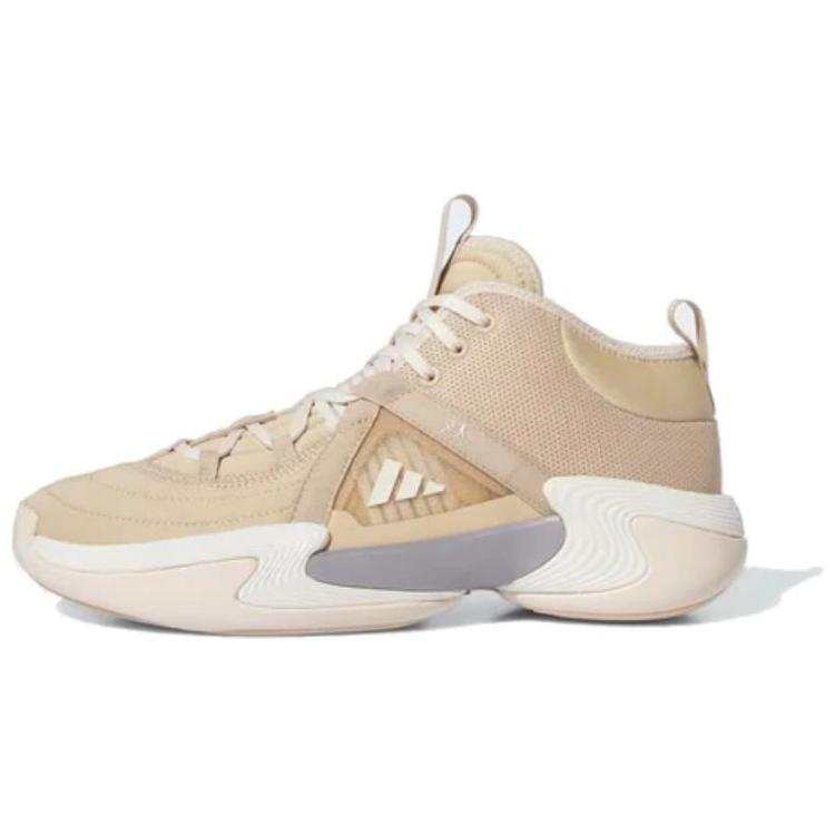 Adidas Adidas Exhibit Select Slip Resistant Low top Basketball Shoes Women's Pink
