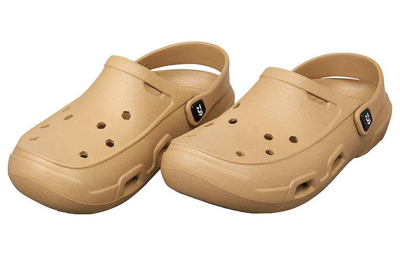 DAIWA Clogs Unisex
