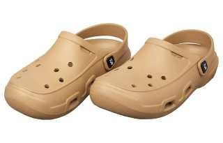 DAIWA Clogs Unisex