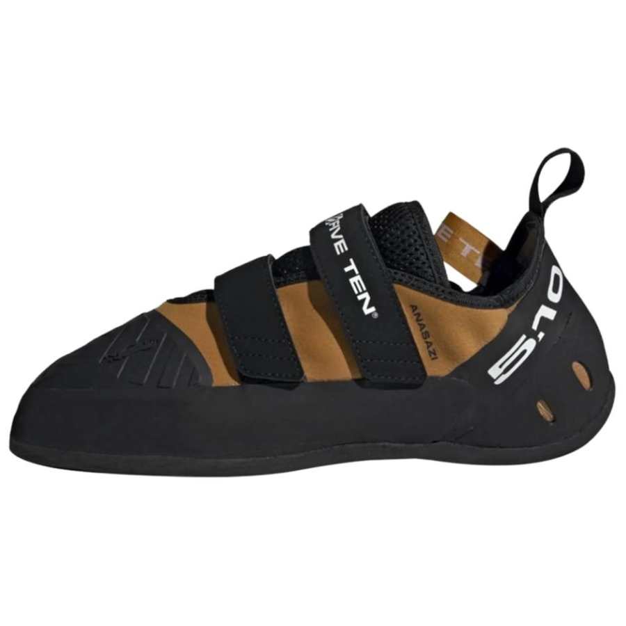 FIVE TEN Adidas Five Ten Anasazi Pro 'Spice Orange Black' Women's