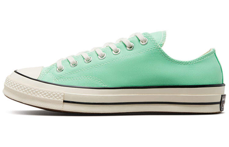 Converse Chuck 70 Converse Low 'Pastel Polyester - Prism Green'