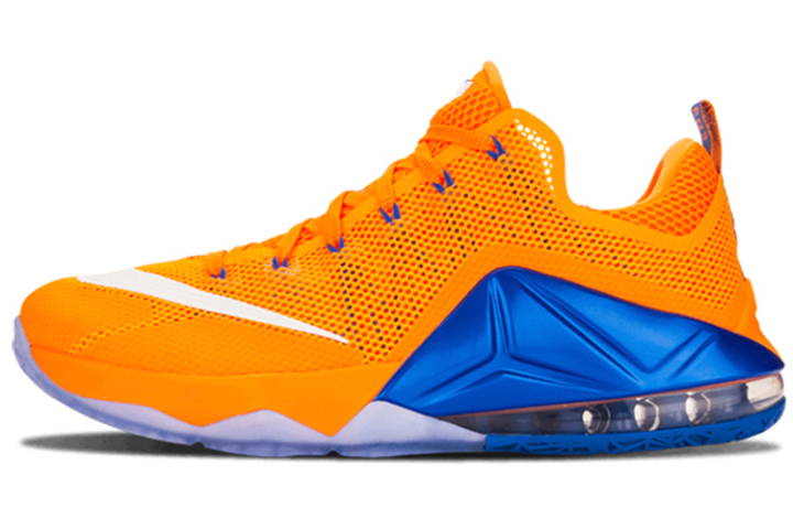 Nike Nike LeBron 12 Low Cavs Classic