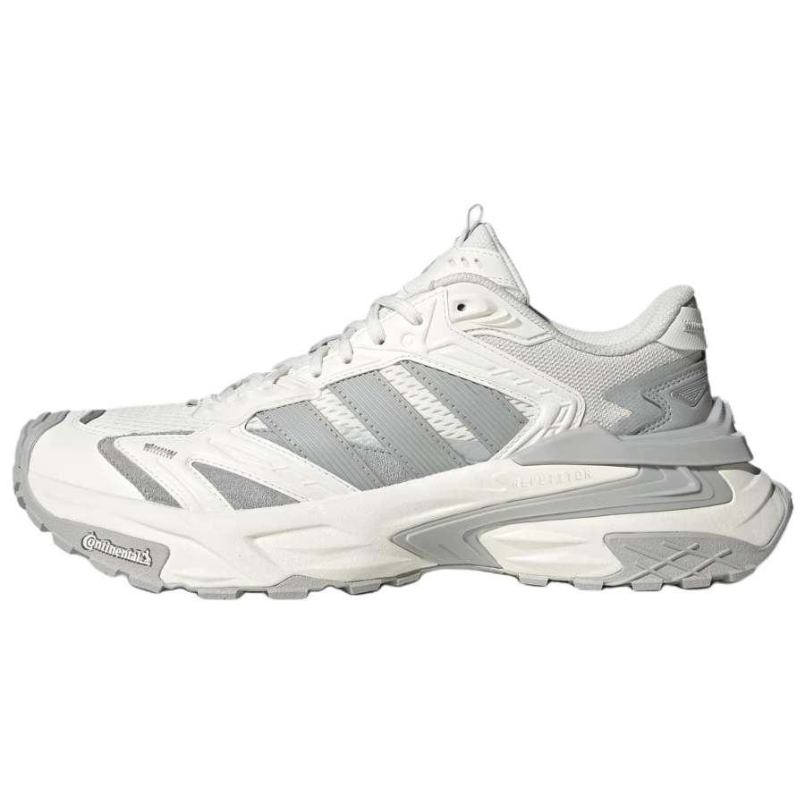 Adidas Adidas XLG STORM Slip Resistant Chunky Sneakers Unisex Gray
