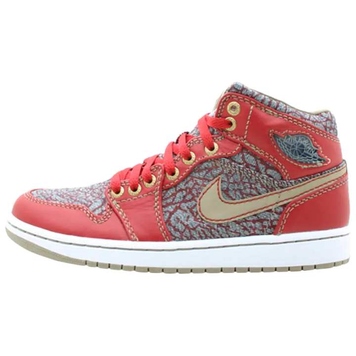 Jordan Air Jordan 1 Retro 'Levis'