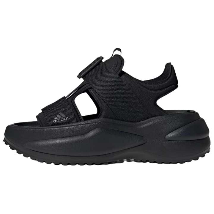 Adidas Adidas Mehana Beach Sandals Women's Black