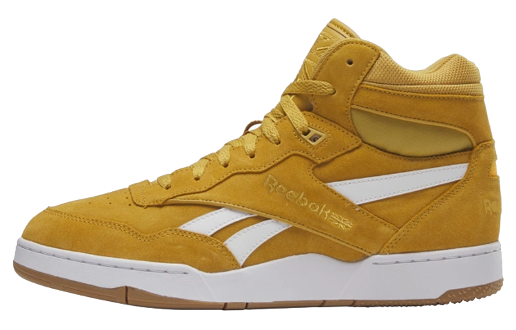 Reebok Reebok Bb 4000 Ii Mid 'Tan'