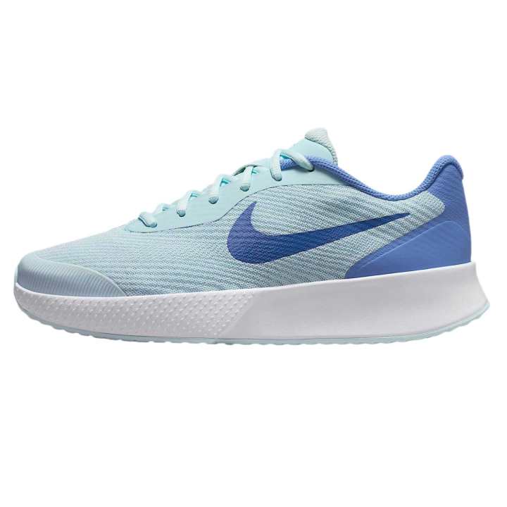 Nike Nike Court Vapor Lite 3 Hc Glacier Blue Blue Beyond White Star Blue Women's