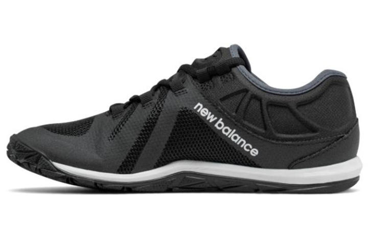 New Balance New Balance Minimus 20 V6 Trainer 'Black White' Women's