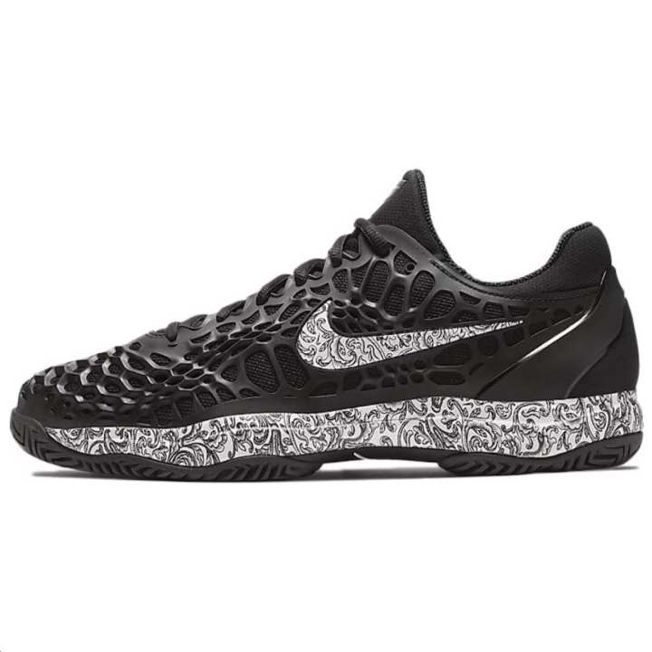 Nike Nike Court Zoom Cage 3 Black