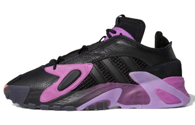 Adidas Originals Streetball Slip Resistant, Abrasion Resistant, Breathable