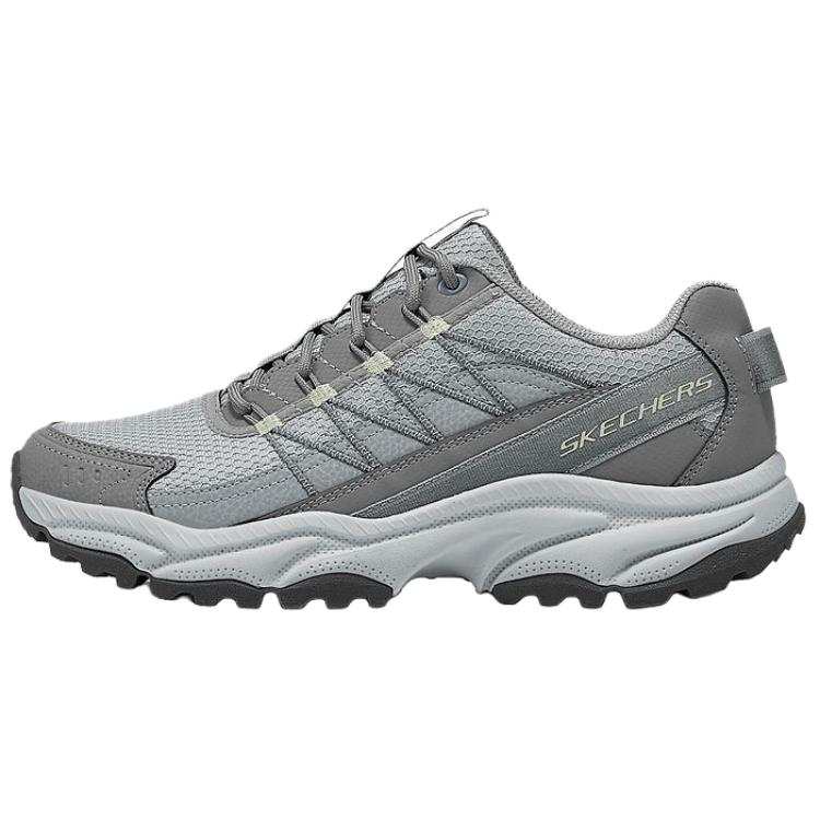 Skechers VIGOR At Slip Resistant, Abrasion Resistant, Height Increasing Grip