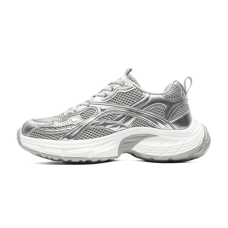 OUBT OUBT Slip Resistant, Abrasion Resistant, Waterproof, And Breathable, Lightweight, Height Increasing