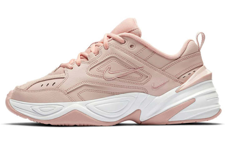 Nike Nike M2K Tekno Particle Beige Women's