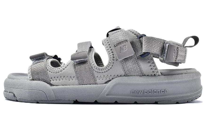 New Balance New Balance 3205 Series Breathable Sports Sandals Unisex Gray