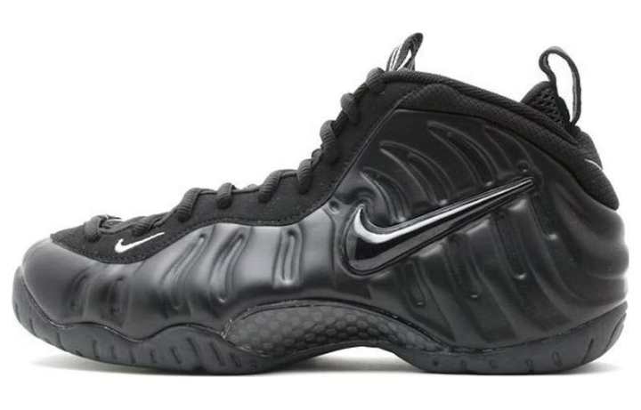 Nike Nike Air Foamposite Pro All Black