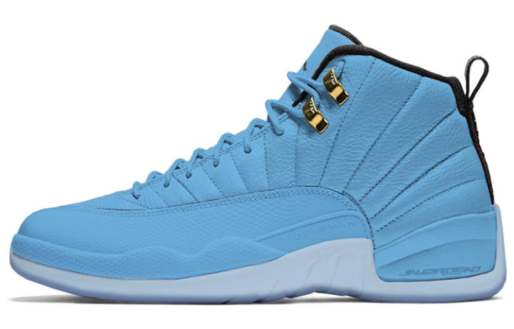 Jordan Air Jordan 12 Retro 'University Blue'