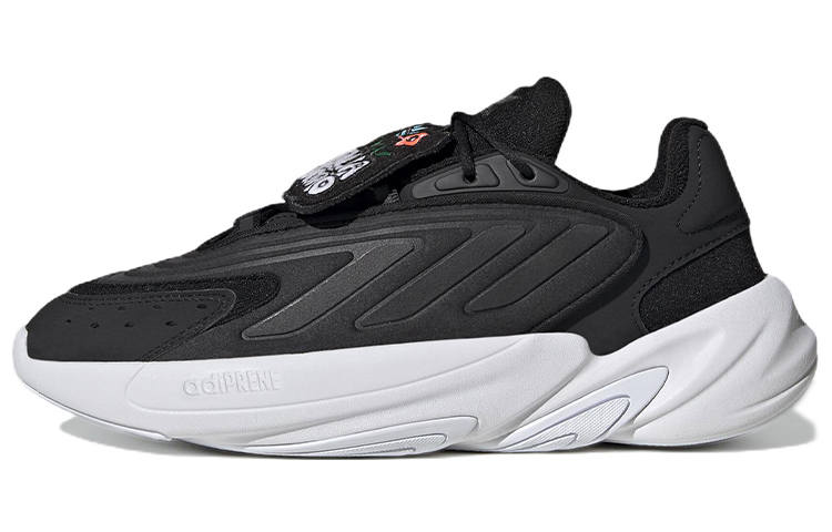 Adidas Originals Adidas Wmns Ozelia 'Black White' Women's