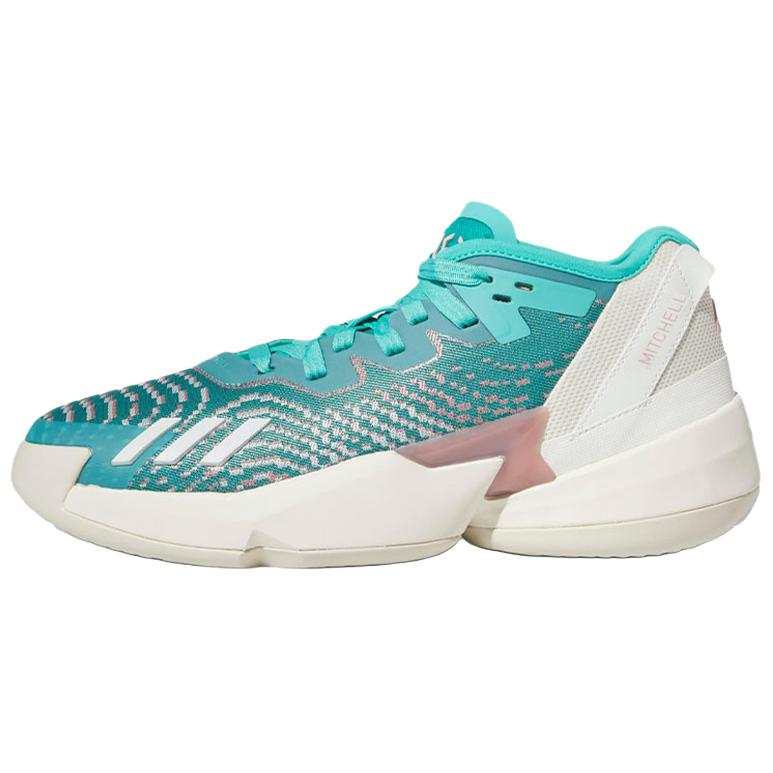 Adidas Adidas D.O.N. Issue #4 'International Women's Day'