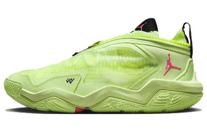 Jordan Jordan Why Not Zer0.6 Tennis