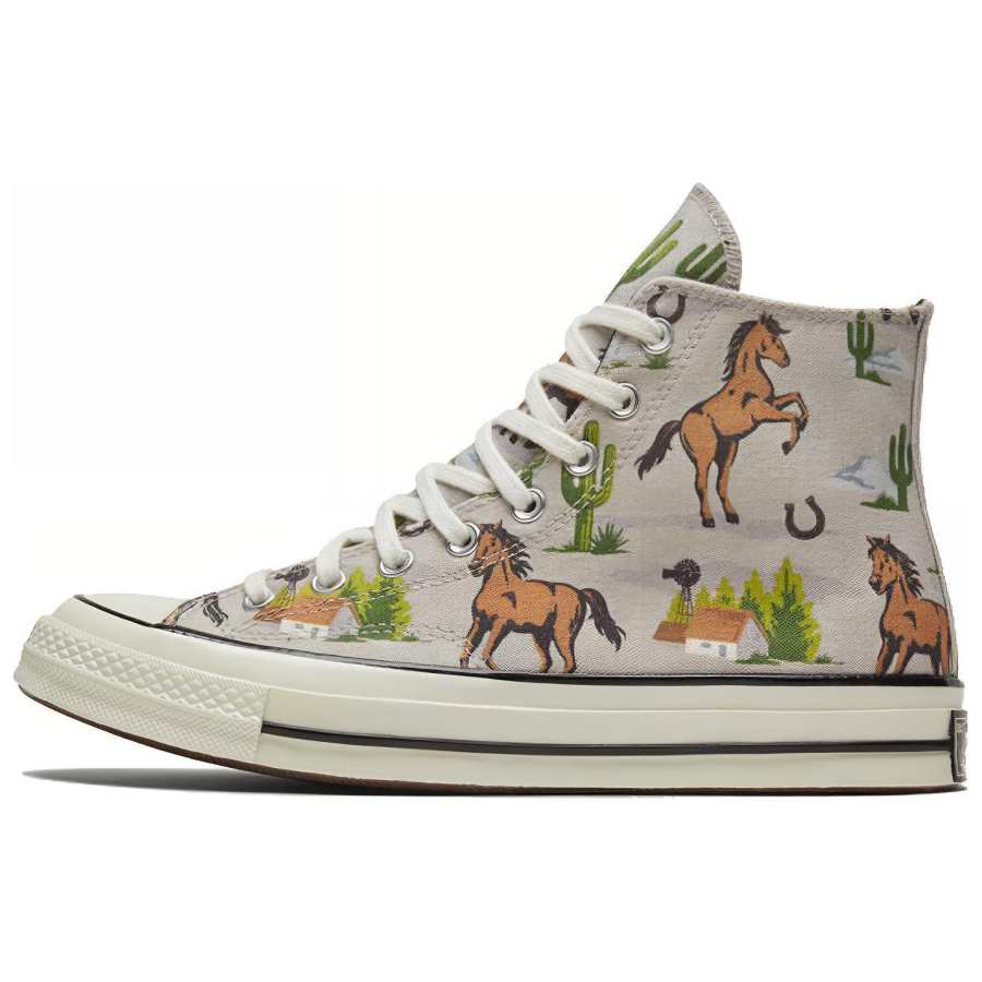 Converse Chuck 70 Converse High 'Twisted Resort - Old Western'