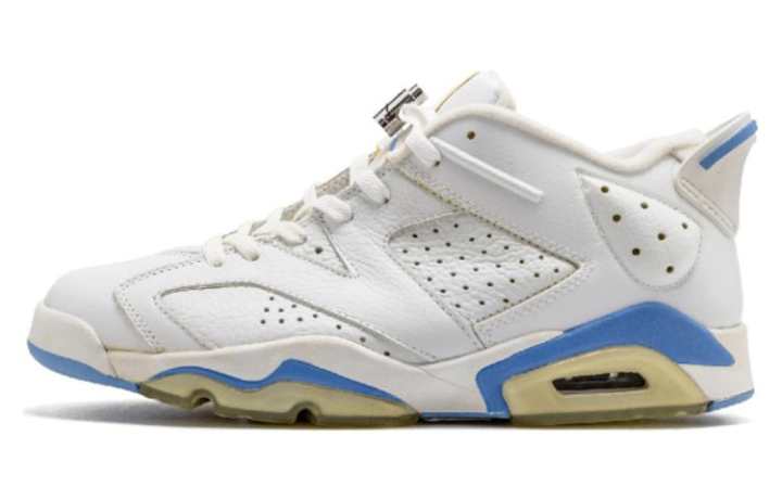 Jordan Jordan 6 Retro Low University Blue