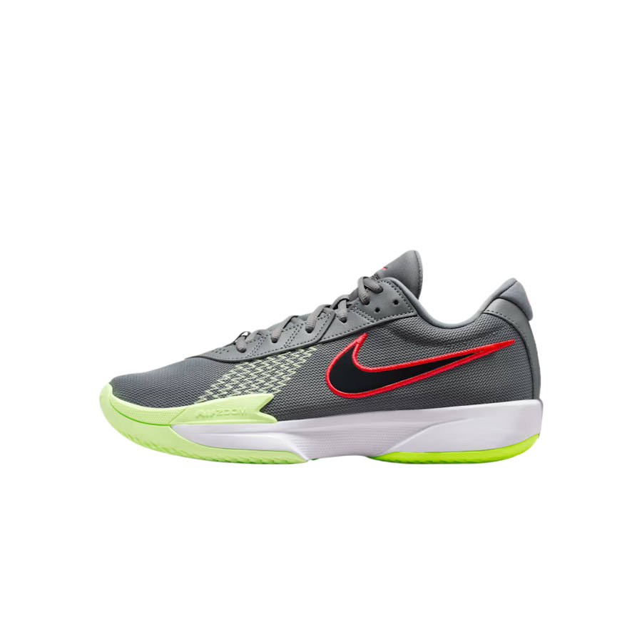 Nike Nike G.T. Cut Academy EP Low top Basketball Shoes Unisex