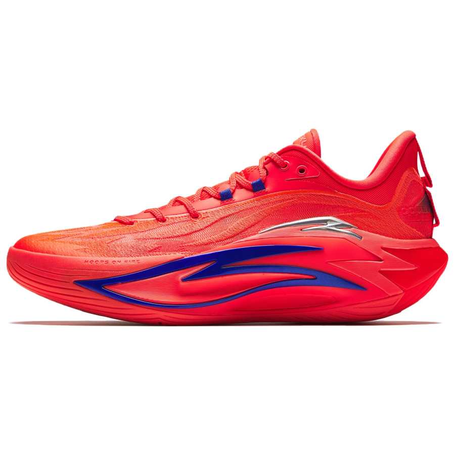 ANTA ANTA Shock Wave 7 Lava