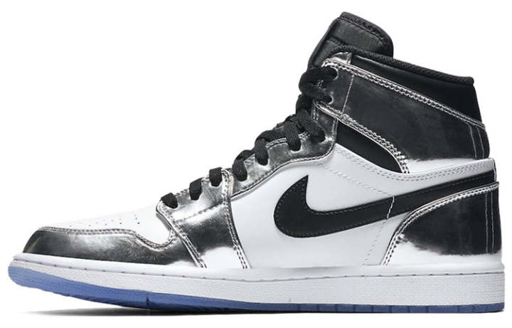 Jordan Air Jordan 1 Retro High 'Pass The Torch'