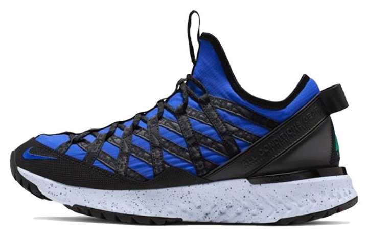 Nike Nike Acg React Terra Gobe Hyper Royal