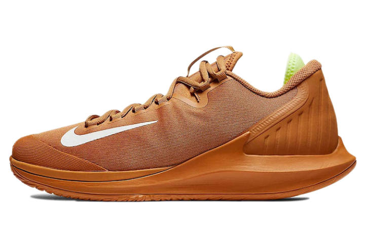 Nike Nike Court Air Zoom Zero Hc 'Flax'