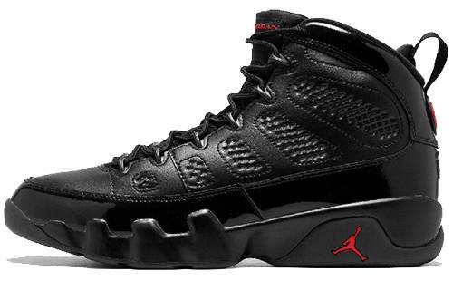 Jordan Jordan 9 Retro Bred Patent