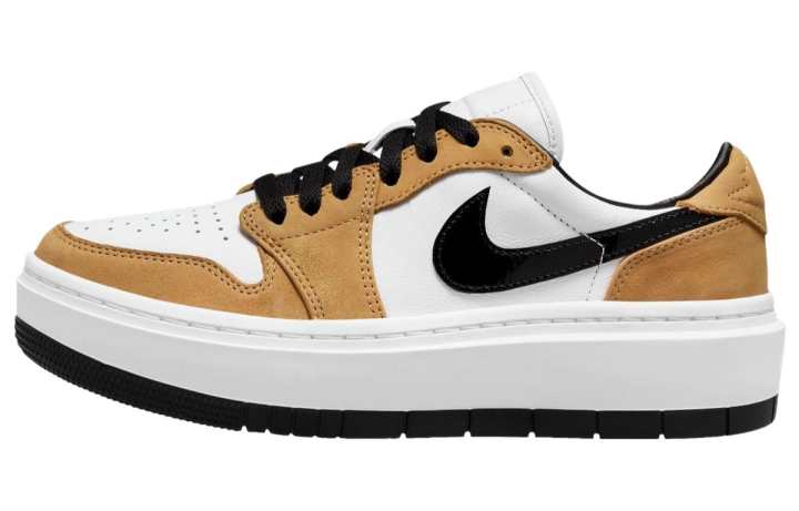 Jordan Jordan 1 Elevate Low Rookie Of The Year Women's